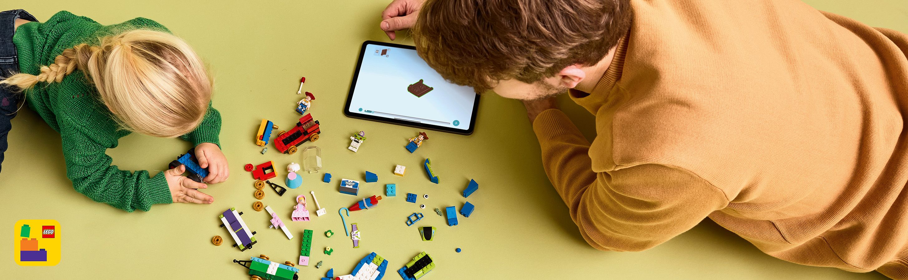 Vstúpte do digitálneho sveta stavania